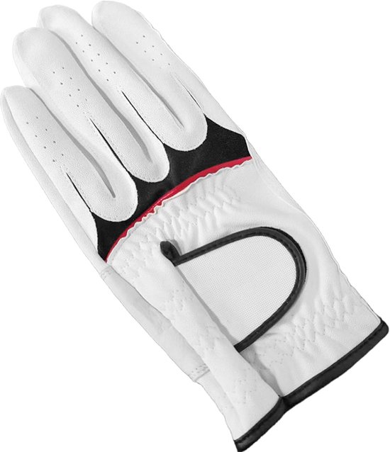 Golfhandschoenen Heren - Swing Training - Verbeterde Grip - Machinewasbaar Slijtvast - 10.24 inch Lengte - Blauw van Merkloos