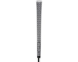 Golfhandvat - Club Grip - Betere Controle - Dubbele Textuur - Midsize - Zwart