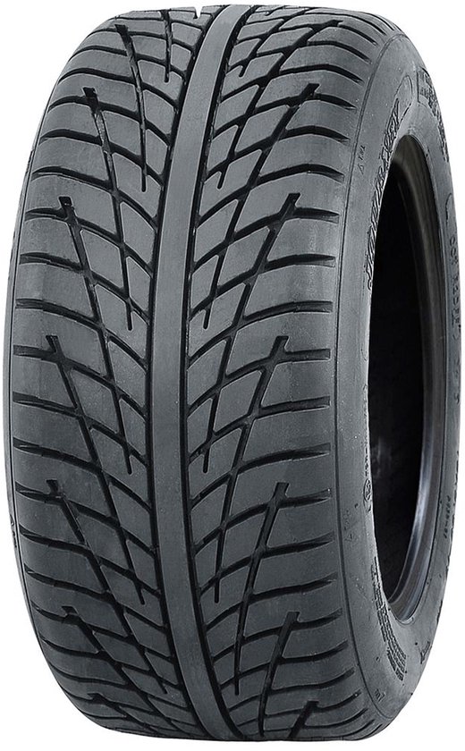 Golfkarband 205/50-10, 4ply, gras - ATV Quad trailerband, buggy - Wanda P820 van Merkloos