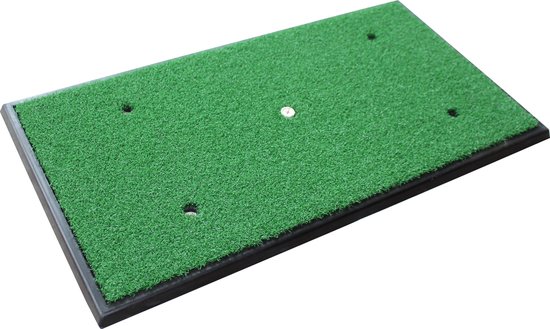 Golfmat - 33x63.5 cm van Pure2Improve