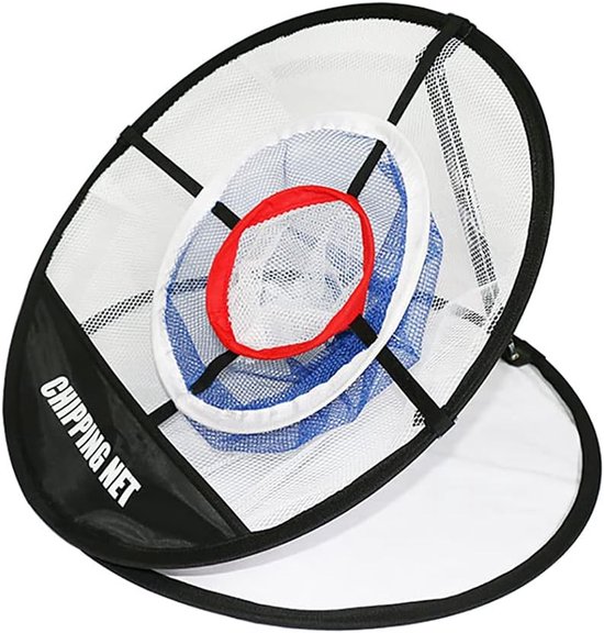 Golfnet - Opvouwbaar - Draagbaar - Waterdicht - Geschikt voor de Tuin
