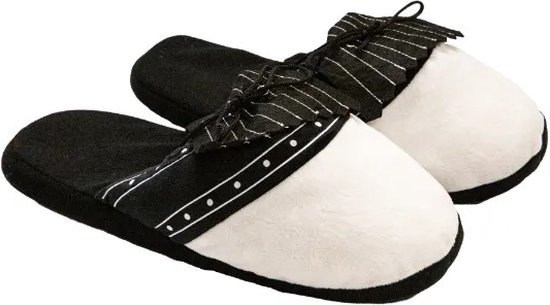 Golfpresentjes – Golfpantoffels – Golfgadget - EXTRA COMFORTABELE SLIPPERS - Hoogwaardig KWALITEIT- Cadeau – Grappig Golfcadeau – Fleece– Cadeau golfer - Golfkado-Golfgadget -golfcadeau man - golfcadeau vrouw- Golf accessoires -Gadget voor Golfer van Merkloos