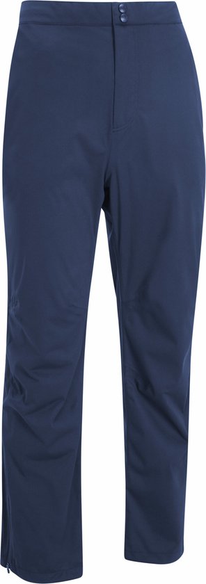 Golfregenbroek Callaway Stormlite Waterproof Navy XXL 40-32 van Callaway