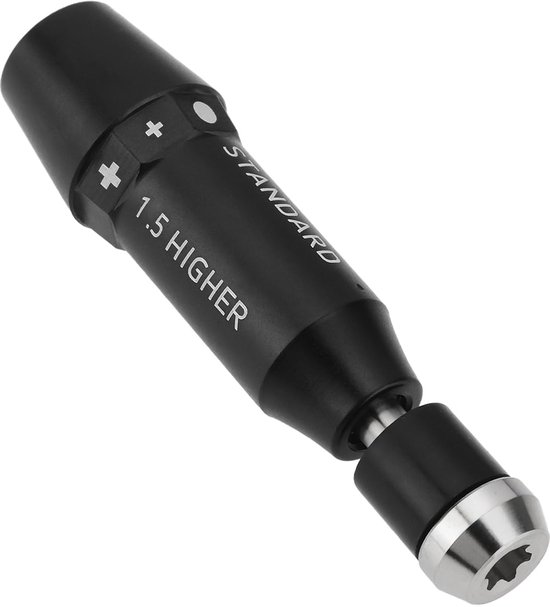 Golfschacht Adapter Sleeve 0,335 voor Rechtshandige Golfclubs