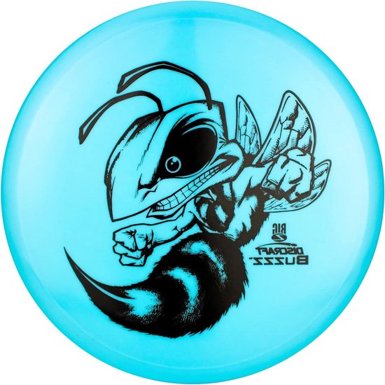 Golfschijf - Middellange afstand - Disc golf spelen - Consistente vlucht - 175-176 gram - Variërende kleuren