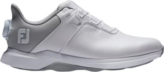 Golfschoenen Dames Footjoy ProLite BOA Wit van Merkloos