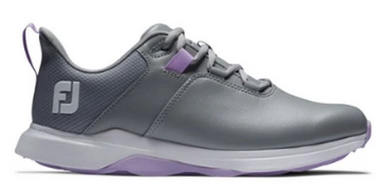 Golfschoenen Dames Footjoy ProLite Grijs Lila van Footjoy