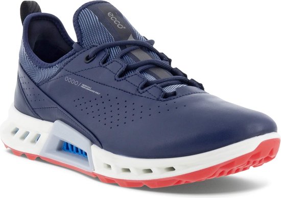 Golfschoenen Ecco W Golf Biom C4 Marine Dames van Ecco