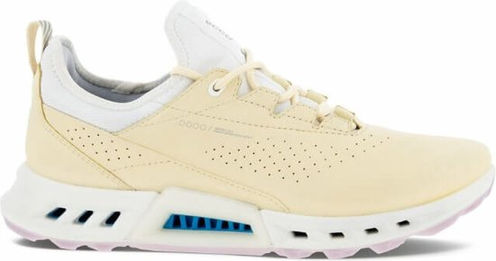 Golfschoenen Ecco W Golf Biom C4 Straw Dames Maat 37 van Ecco