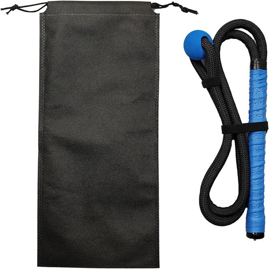 Golfswing trainingshulp, golfswing pracice touw voor beginners, warming-up oefening assistentie houdingcorrector, golfswing trainer voor golfliefhebber