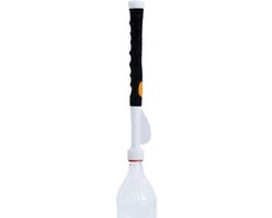 Golfswinghulp - Golf Trainer - Swing Verbeteren - Verstelbare Gewichten - 35 cm - Niet gespecificeerd