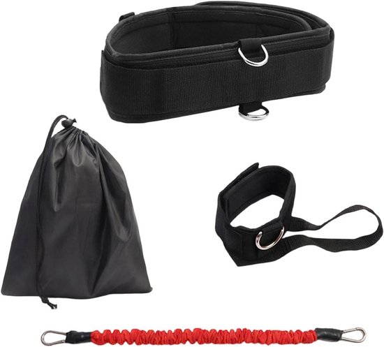 Golfswinghulp - Golf Trainingshulp - Swing Verbeteren - Verstelbare Riem - 97-123cm Riem - Niet gespecificeerd