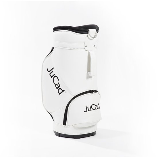 Golftas JuCad petit format van Merkloos