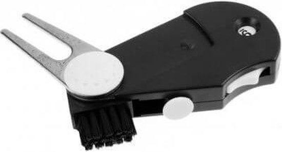Golftool-Pitchfork 4 in 1 van Victorinox