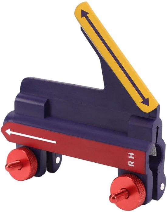 Golftrainer Compact en Draagbaar - Golftrainingsmateriaal - Golf Trainer - Skill Development - Geschikt voor Beginners - Premium Materialen - Golftraining