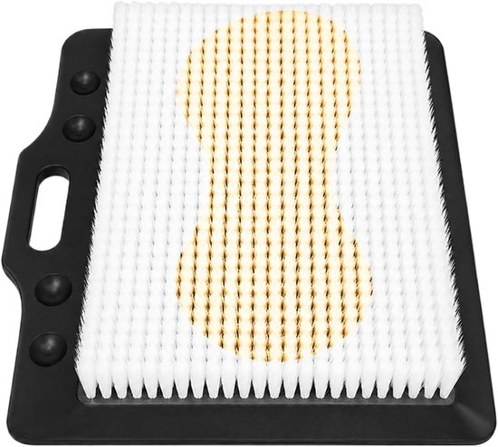 Golftrainingsmat - Oefenmat Golf - Golfslag Verbeteren - Realistisch Gevoel - 40x35cm - Groen