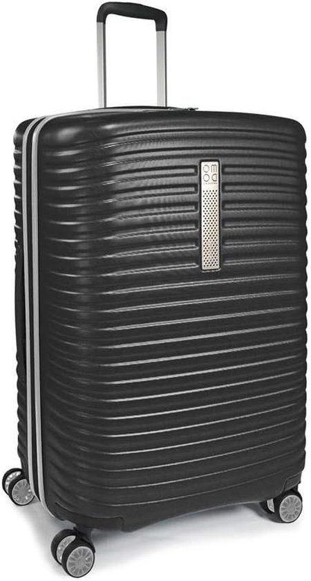 Golftrolley - Trolley - Golfen - Lichtgewicht - 40 x 20 x 55 cm - Antraciet