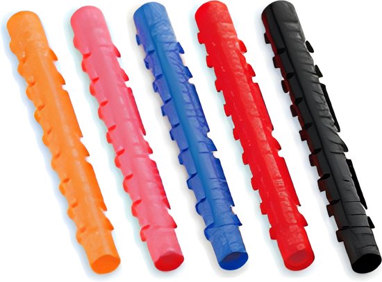 Grip Power Tech D-Power Grip van Grip Power Tech