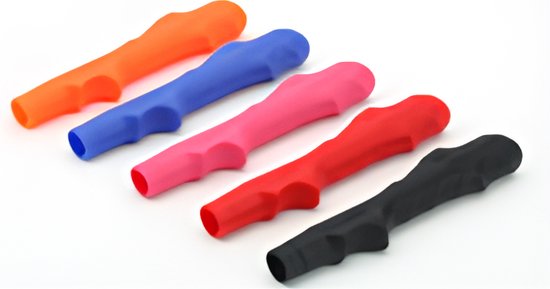 Grip Power Tech Easy Power Hitter Grip van Grip Power Tech