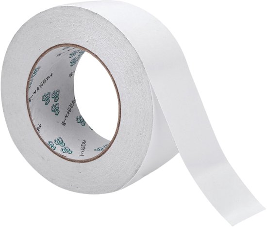 Grip Tape Solvent voor Golfclubs - Dubbelzijdige Golf Grip Tape Kit