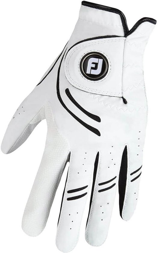 GTxtreme golfhandschoen voor ultieme grip en comfort