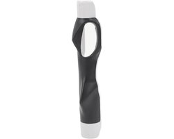 Hand Grip Corrector - Golf Stabilisator - Golf Leren - Voorkomt Blessures - 19 cm - Zwart
