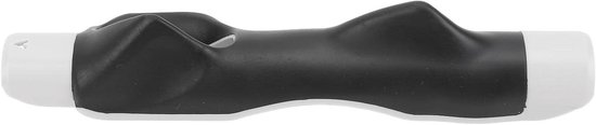 Handgreep Corrector - Golf Trainer - Golf Swing Verbeteren - Ergonomisch Ontwerp - 19 cm Lengte - Zwart