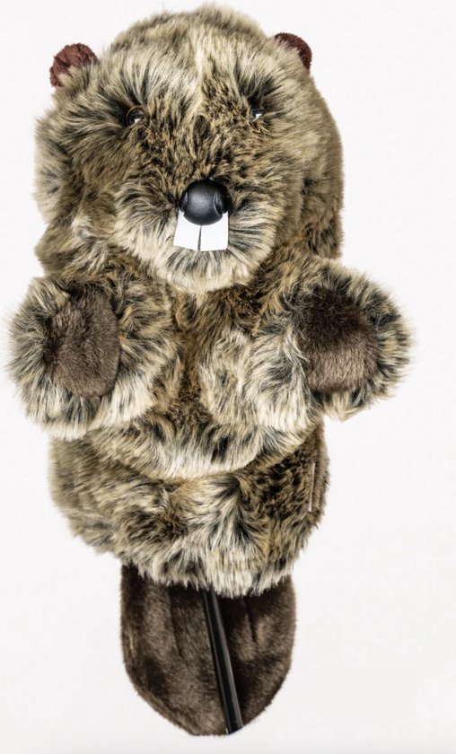 Head Cover Daphnes Driver DAHC Beaver van HEAD