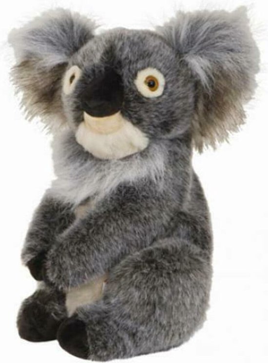 Head Cover Daphnes Driver DAHC Koala