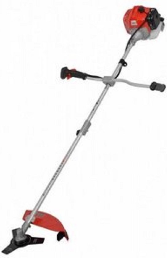 Hecht 142 BTS Benzine bosmaaier | 43cc van Hecht