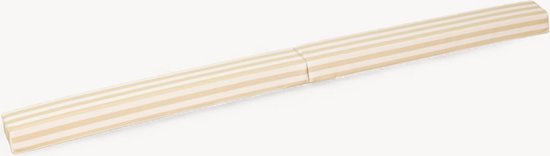 HENVAE® - Softplay Foam Evenwichtsbalk – Turnbalk – Balanstrainer – Balansbord - Evenwicht - Montessori - Open ended speelgoed - Balans speelgoed kind – Sensorisch speelgoed - Motoriek van HENVAE®