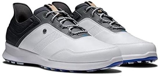 Heren Golf Shoes voor Ultiem Comfort en Prestaties van Merkloos