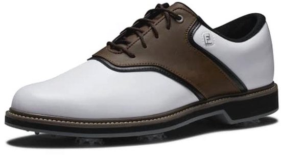 Heren Golfschoenen met Geweldige Tractie van Merkloos