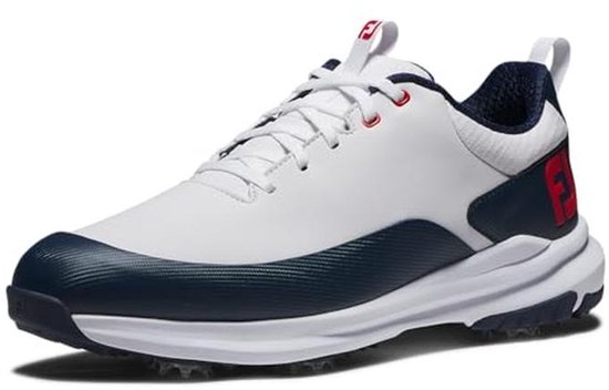 Heren Golfschoenen voor Optimale Prestaties