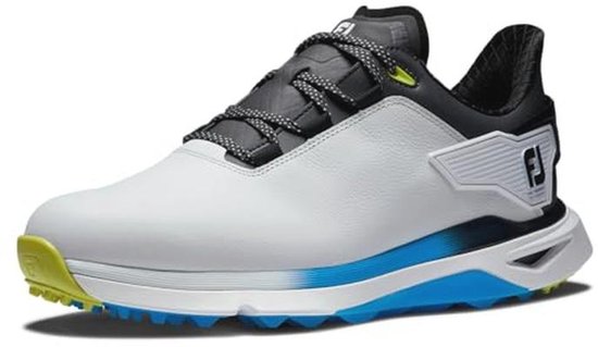 Heren Pro/Slx Carbon Golfschoen voor Optimaal Comfort en Stabiliteit