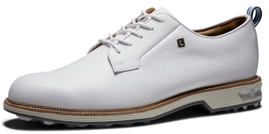 Heren Spikeless Golf Schoen - Comfortabele en Ademende Pasvorm van Merkloos