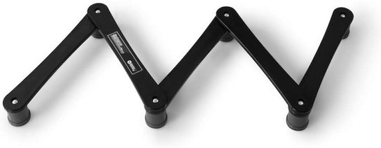Hockey Stick Handling Trainer 175 x 6.5cm - Professionele Kwaliteit - Verbeter Puck Controle - Ideaal voor Training - ShopVlot