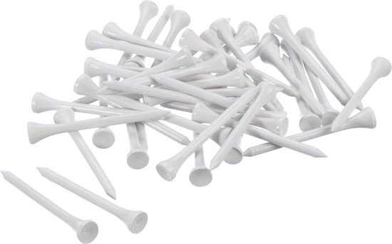HOUTEN TEES - Duurzame golf accessoires