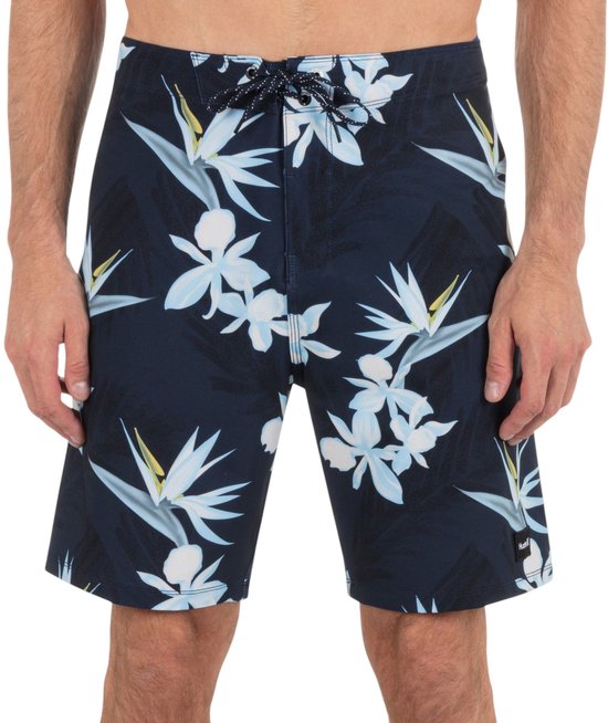 HURLEY - PHANTOM-ECO WEEKENDER 20 " - 32 - navy