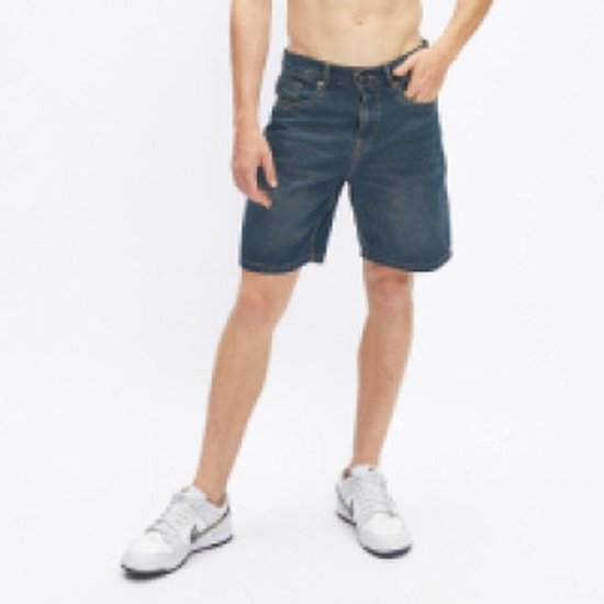 HYDROPONIC - Dark Used Denim - 28 - JEANS van Hydroponic