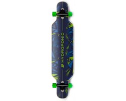Hydroponic Dt 3.0 39.25´´ Longboard Goud 8.75 Inches