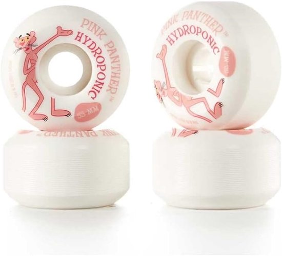 HYDROPONIC - PINK PANTHER W - WHITE 53MM - 424