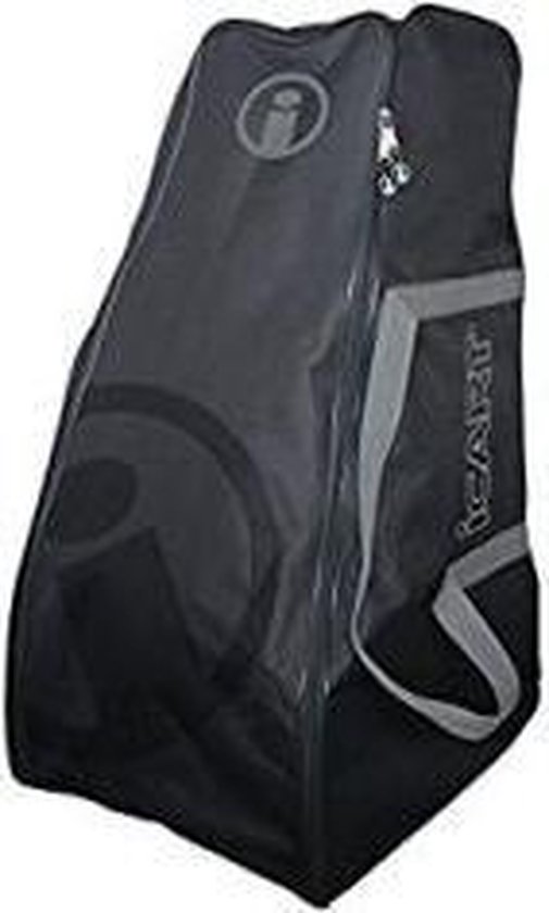 iCart Trolley Opberg Tas van Orange85