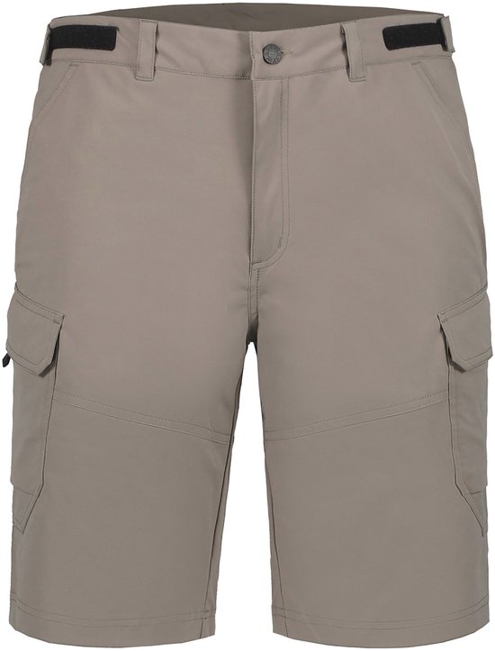 Icepeak Braswell Short Heren - Maat S (48) van Icepeak