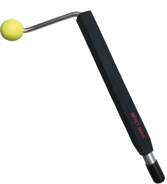 Impact Snap Golf swing Release Trainer (voor rechtshandige golfer) van Impact Snap