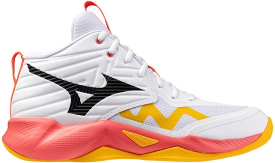 Indoor schoenen Mizuno Wave Momentum Pro Mid