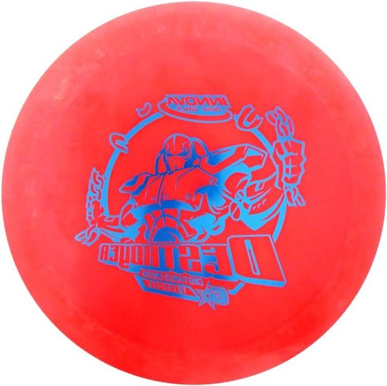 Innova Disc Golf GStar Destroyer Distance Driver Golf Disc [Kleuren kunnen variëren] - 173-175g