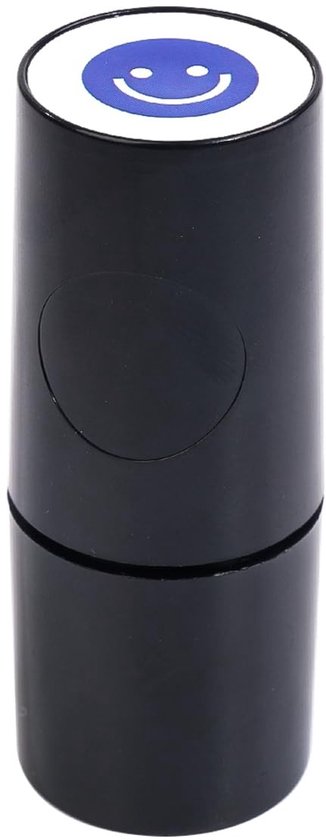 Inovra- Golfbalstempel Waterbestendige Inkt - Persoonlijkheid Toevoegen - Compact Formaat - Lichtgewicht - Sneldrogend - 19 x 53 mm - Golfaccessoire
