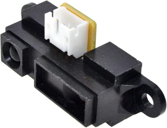 IR Sensor GP2Y0A21YK0F Measuring Detecting Distance Sensor 10 to 80cm with Cable