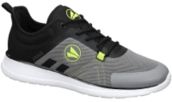 JAKO - SHOE ACTIVE MEN - SKY NEON YELLOW - 46 van Jako